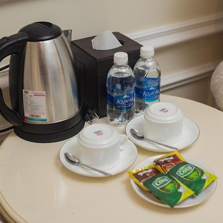 Cam Binh Hotel Quang Ninh  Pokój zdjęcie