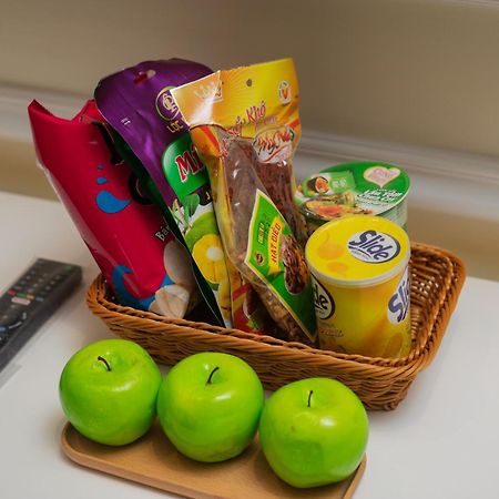 Cam Binh Hotel Quang Ninh  Pokój zdjęcie