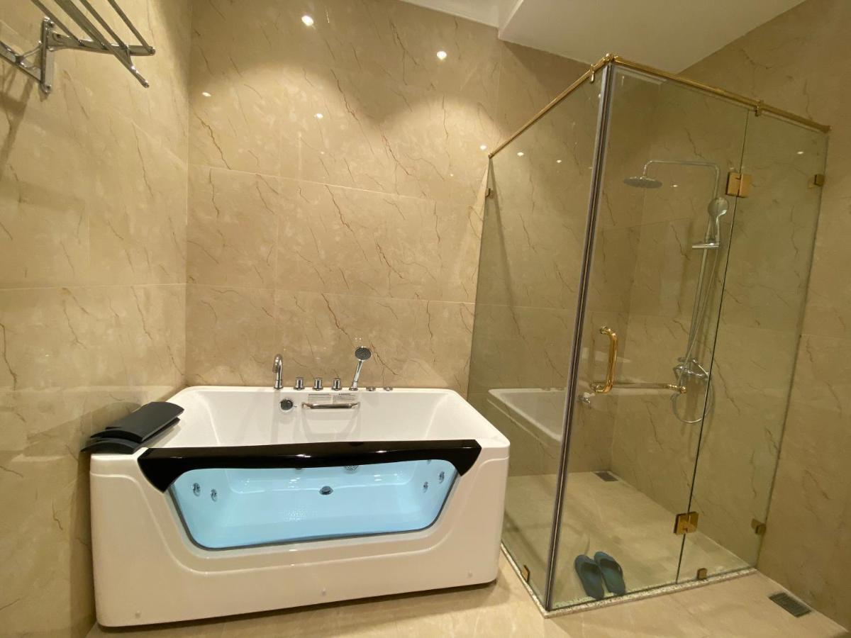 Cam Binh Hotel Quang Ninh  Zewnętrze zdjęcie