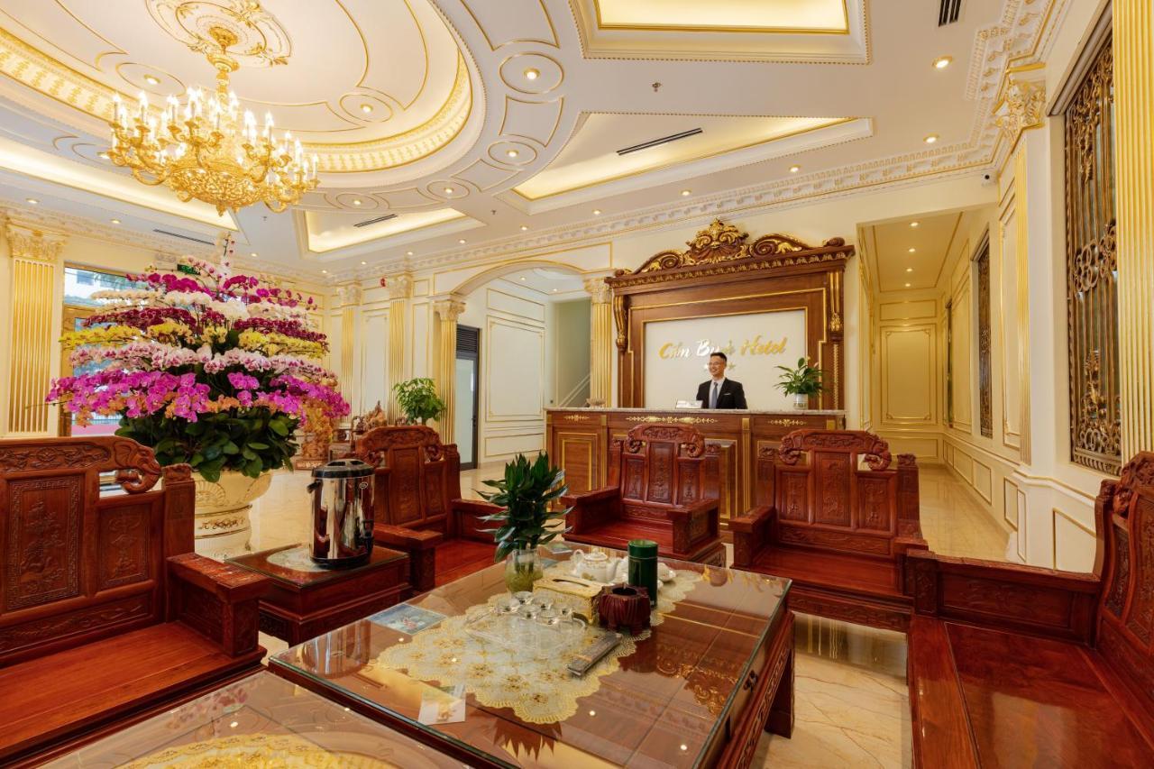 Cam Binh Hotel Quang Ninh  Zewnętrze zdjęcie