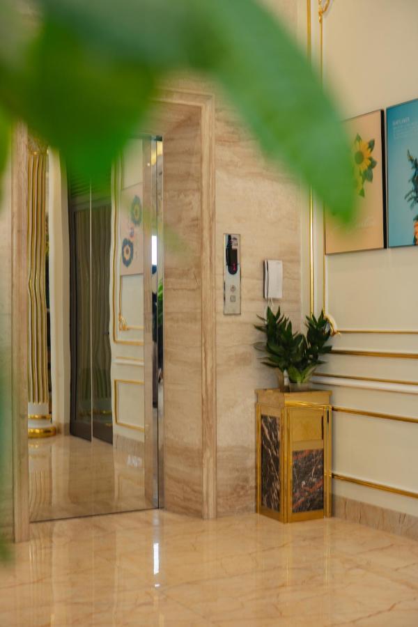 Cam Binh Hotel Quang Ninh  Zewnętrze zdjęcie