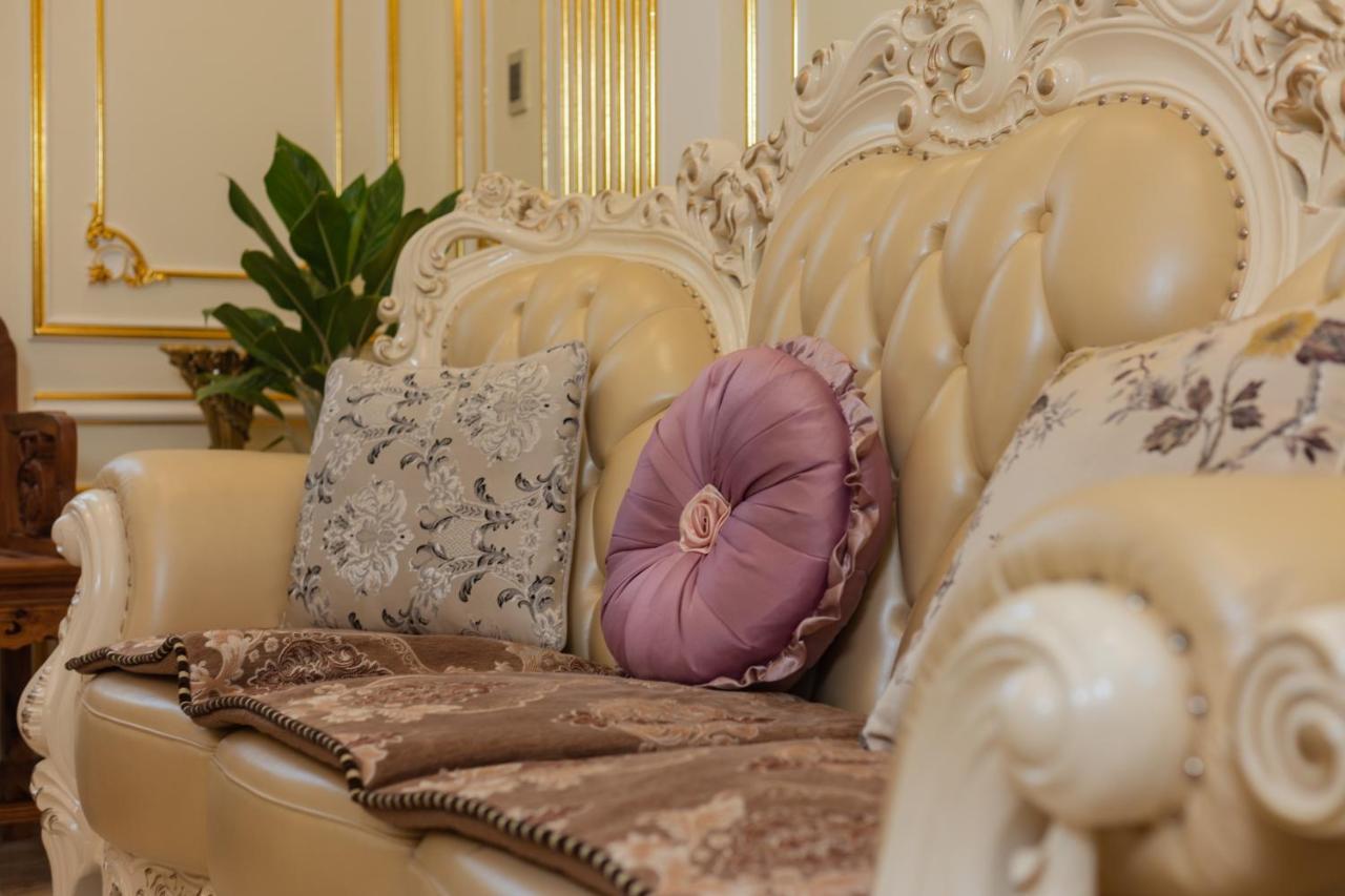 Cam Binh Hotel Quang Ninh  Zewnętrze zdjęcie