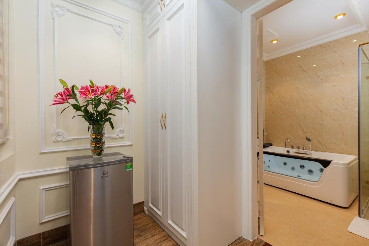Cam Binh Hotel Quang Ninh  Zewnętrze zdjęcie