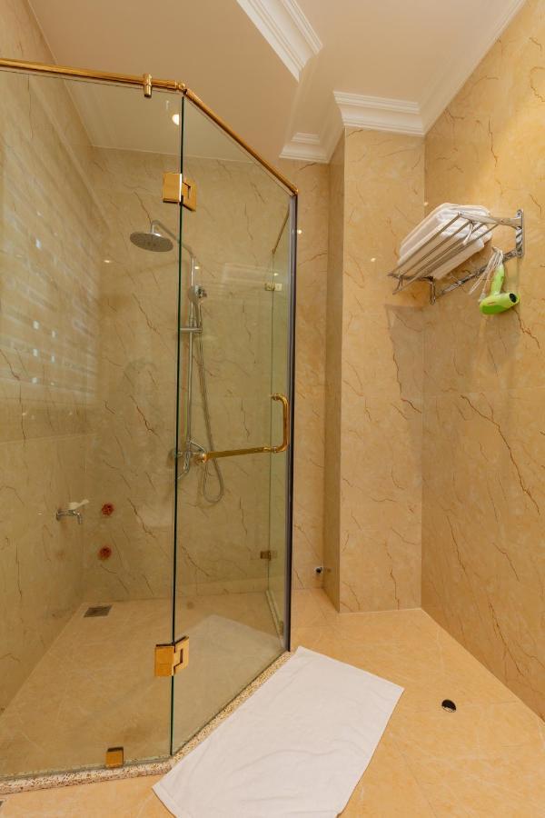 Cam Binh Hotel Quang Ninh  Zewnętrze zdjęcie