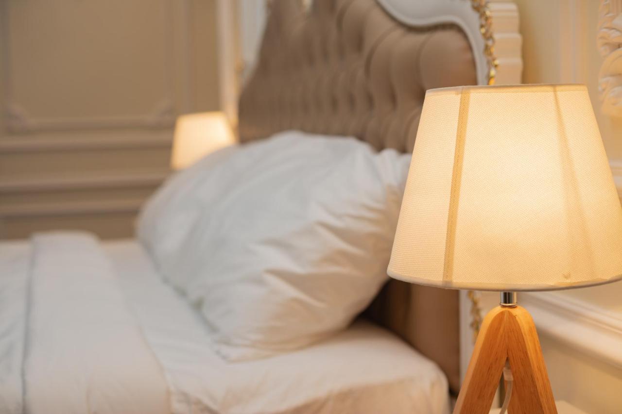 Cam Binh Hotel Quang Ninh  Zewnętrze zdjęcie