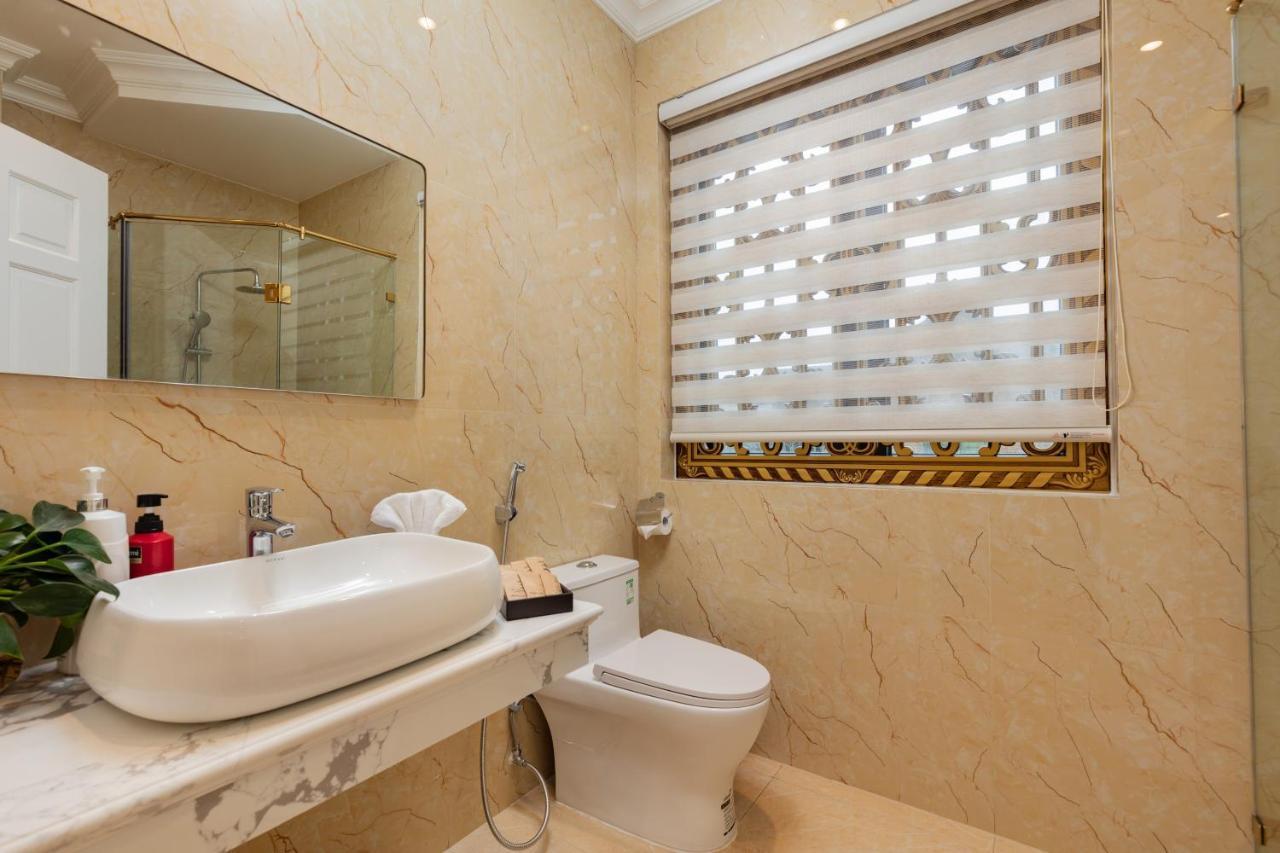 Cam Binh Hotel Quang Ninh  Zewnętrze zdjęcie