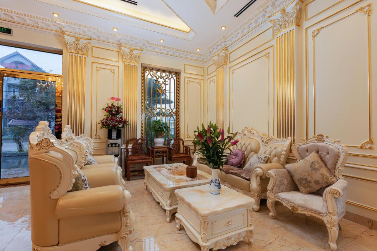Cam Binh Hotel Quang Ninh  Zewnętrze zdjęcie